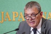 临猗联合国官员：加沙地带援助物资分发已沦为“死亡陷阱”