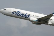 临猗阿拉斯加航空公司明年将开通罗马航线 首次进军欧洲市场