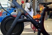 临猗Peloton推出二手健身设备交易平台