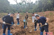 临猗广州已打造首批32处“绿美宗教活动场所”