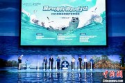 临猗辽东湾海域斑海豹种群数量呈现稳定增长
