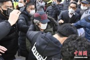 临猗多次未经允许外出，“素媛案”凶手赵斗淳再次被拘留