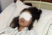临猗游客在景区遭水枪射伤眼，知情人：水枪购自景区，警方将鉴定
