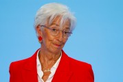 临猗宣布降息25个基点后 欧洲央行行长发声