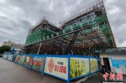 临猗上海与三明对口合作迈向纵深：产业升级与民生改善双轮驱动